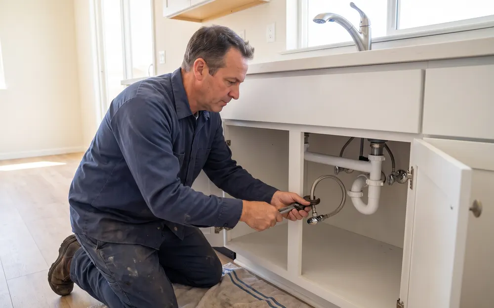 Faucet and Fixture Repair and Installation, West Coast Water Heaters & Plumbing